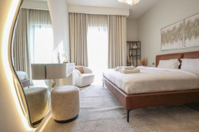 Epitome Vida Residence 1-Bedroom - Creek Beach